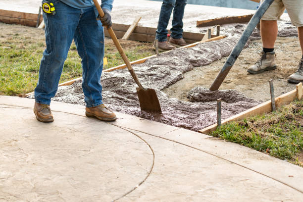 Best Concrete Sealing and Maintenance in Fort Pierre, SD