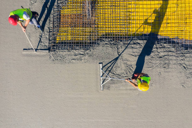 Best Concrete Removal and Replacement in Fort Pierre, SD