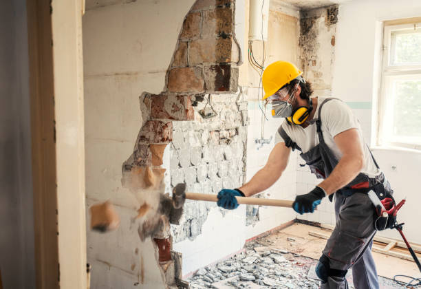 Best Concrete Foundation Repair in Fort Pierre, SD