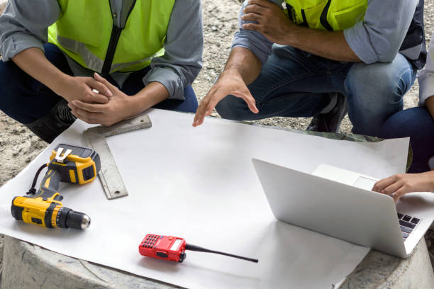 Best Concrete Patio Design and Installation in Fort Pierre, SD