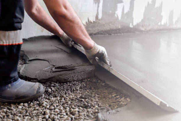 Best Residential Concrete Solutions in Fort Pierre, SD